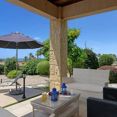 In Sleeps 4 With Pool Air Con And Wifi Vilă Lachi